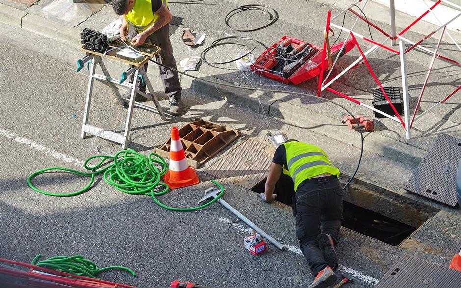 débouchage douche La Celle-Saint-Cloud