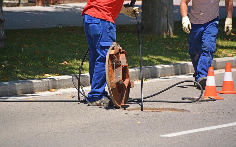 déboucheur de wc La Celle-Saint-Cloud